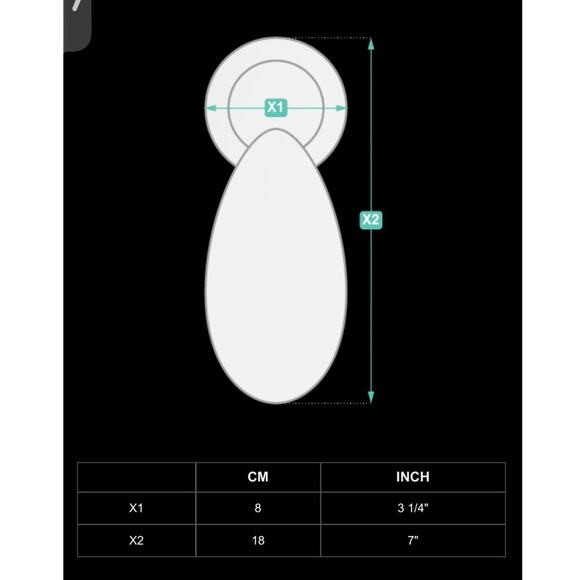 JW ANDERSON - Lamb Leather Keyring or Bag Charm WITH DUSTBAG - Picture 10 of 12